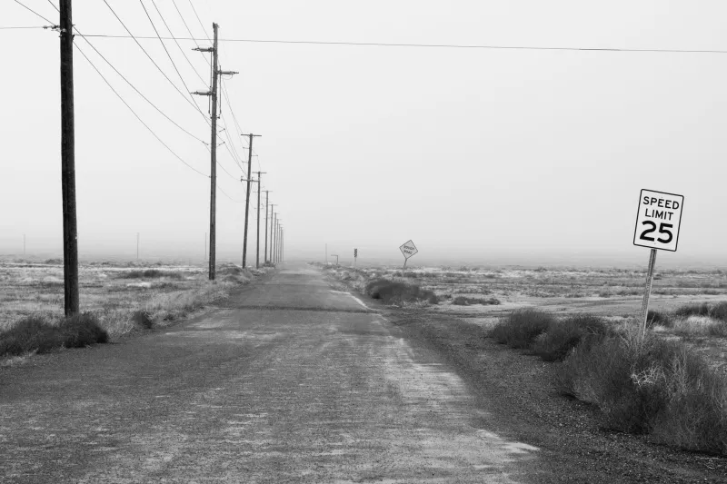 Frozen in Dial-Up Time: The Towns America's Broadband Boom Left Behind
