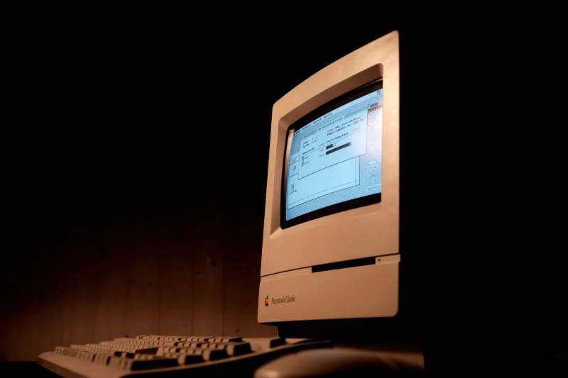 Inbox Zero, 1992 Style: The Diehards Still Running Eudora Like It's a Feature, Not a Bug