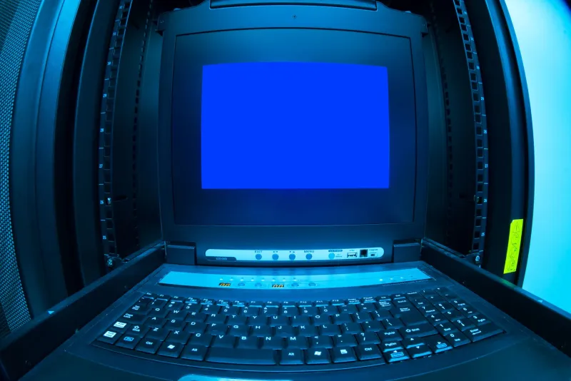 Members Only: The Sysops Who Still Hold the Keys to Private Digital Kingdoms