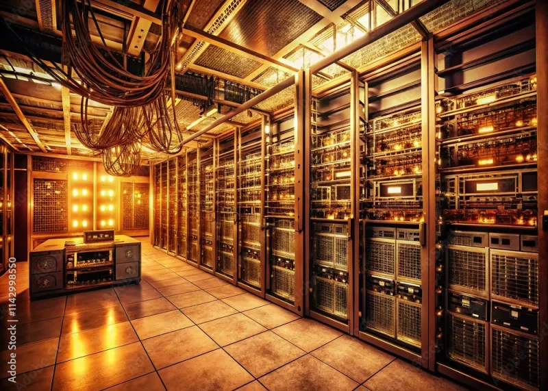 Root Access to the Neighborhood: The Regional ISP Operators Who Built Your First Internet