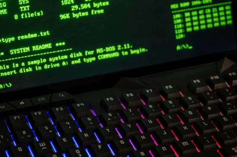 Thirty-Five Years of Uptime: One BBS Is Finally Pulling the Plug